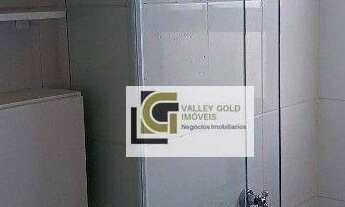 Imagem 4: Apartamento com 2 dormitórios, 70 m² - venda por R$ 500.000 ou aluguel por R$ 2.500/mês