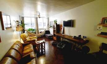 Imagem: Locação - 2 dormitórios - Jardim Paulista