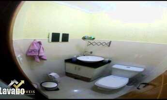 Imagem 7: Sobrado com 3 dormitórios à venda, 250 m² por R$ 950.000 - Vila Dora - Santo André/SP