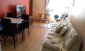 Imagem 2: Apartamento Padrão em Nossa Senhora do Rosário-Caxias do Sul