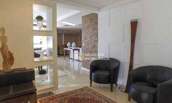 Imagem 3: Apartamento com 3 dormitórios à venda, 292 m² por R$ 1.500.000,00 - Petrópolis - Natal/RN