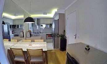 Imagem 4: Apartamento com 2 dormitórios à venda, 45 m² por R$ 179.000,00 - Conjunto Habitacional Jos