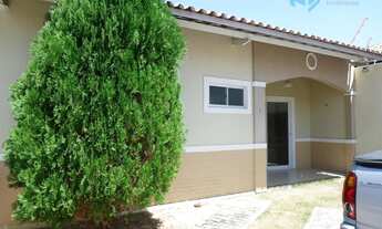 Imagem 1: Casa residencial à venda, Lagoa Redonda, Fortaleza