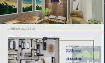 Imagem 6: Matinhos - Apartamento Padrão - Praia Mansa