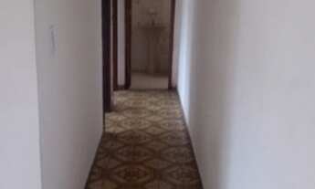 Imagem 5: Apartamento 02 Quartos com Sala Ampla e Varanda - Cascadura