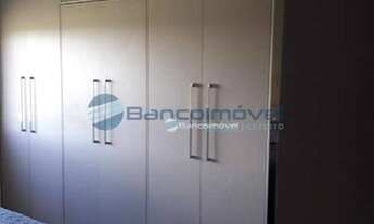 Imagem 4: Apartamento Residencial à venda, Jardim Ypê, Paulínia -