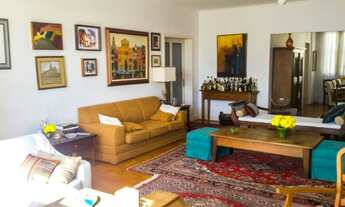 Imagem 4: Porto Alegre - Apartamento Padrão - Independência