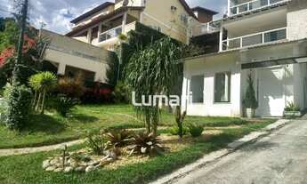 Imagem 3: Casa à venda, 450 m² por R$ 1.800.000,00 - Pendotiba - Niterói/RJ