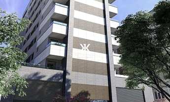 Imagem 5: Apartamentos de 2 quartos no Santo Agostinho de aproximadamente 62 m², sendo 1 suíte com v