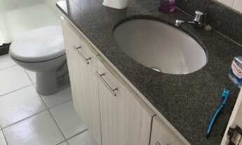 Imagem 3: Apartamento no Sunset Residence