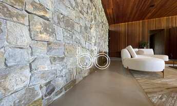 Imagem 4: Casa com 4 dormitórios à venda, 630 m² por R$ 15.000.000,00 - Condomínio Terras de São Jos