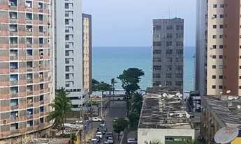 Imagem 7: Apartamento para aluguel possui 190 metros quadrados com 4 quartos em Boa Viagem - Recife