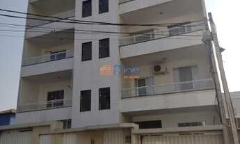 Imagem: Cobertura com 3 Quartos e 2 banheiros à