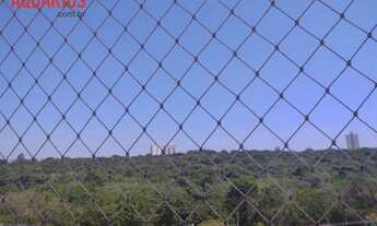 Imagem 6: Apartamento com 2 dormitórios à venda, 50 m² por R$ 207.000,00 - Bosque dos Eucaliptos - S