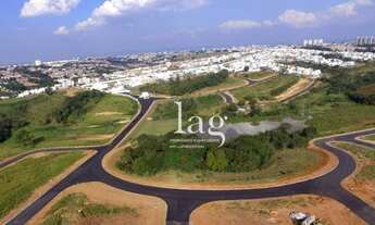 Imagem 6: Terreno à venda, 315 m² por R$ 220.000 - Condomínio Helena Maria - Sorocaba/SP
