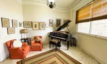 Imagem 5: Por ser um apartamento térreo esse imóvel é como se fosse uma casa de frente para a praia