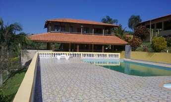 Imagem 5: Chácara com 8 dormitórios à venda, 20000 m² por R$ 1.500.000,00 - Centro - Mairinque/SP