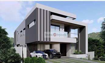 Imagem 4: AlphaVille II - Lindo sobrado!! Acabamento Sensacional