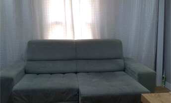 Imagem 2: Apartamento para venda tem 48 metros quadrados com 2 quartos em Parque Mandaqui - São Paul