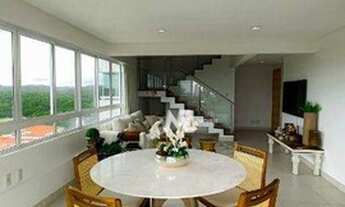 Imagem 6: Cobertura Duplex no Tirol - 164m² 3suites 3vagas