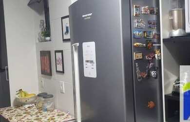 Imagem 9: Apartamento com 3 dormitórios à venda, 116 m² por R$ 850.000,00 - Recreio dos Bandeirantes