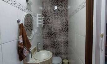 Imagem 3: Casa com 4 dormitórios à venda, 150 m² por R$ 540.000 - Estancia Sao Jose - Peruíbe/SP