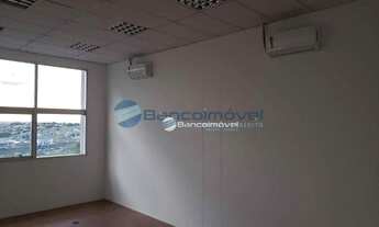 Imagem 4: Sala Comercial para venda e locação, Swiss Park, Campinas -