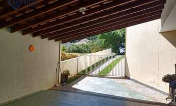 Imagem 4: Casa com 3 dormitórios à venda, por R$ 1.200.000 - Condomínio Bosques de Grevílea - Vinhed