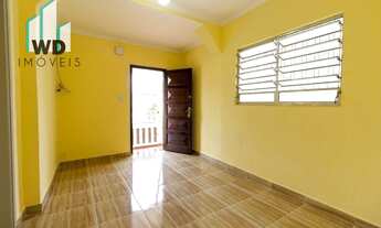 Imagem: Casa com 3 dormitórios à venda por R$