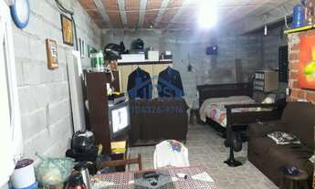 Imagem 6: Sobrado com 1 dormitório à venda, 90 m² por R$ 185.000,00 - Parque Wey - Itapevi/SP