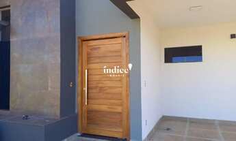 Imagem 2: Casas Condomínio à venda 3 quartos 1 suíte 4 vagas Reserva Sant'Anna Bonfim Paulista