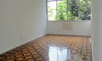 Imagem: Apartamento com 3 quartos em Tijuca - Rio