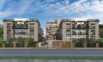 Imagem 1: PORTO ALEGRE - Padrão - Tristeza