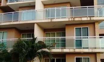 Imagem: Apartamento residencial à venda, Graiá