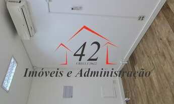 Imagem 5: Sala Comercial 38m² Ipiranga C/ Ar Condicionado 1 Vaga