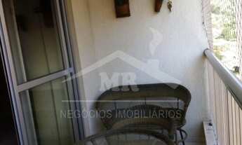 Imagem 3: Apartamento Residencial à venda, Santa Rosa, Niterói -