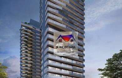 Imagem 3: Studio com 1 dormitório à venda, 38 m² por R$ 955.300,00 - Vila Olímpia - São Paulo/SP