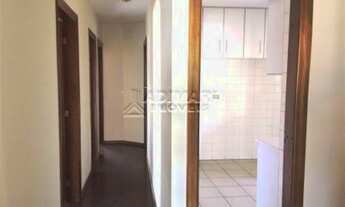 Imagem 5: Apartamento com 3 dormitórios, 162 m² - venda por R$ 1.530.000,00 ou aluguel por R$ 4.800