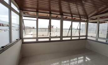 Imagem 7: Cobertura com 04 dormitórios, terraço, 2 banheiros e vaga de garagem