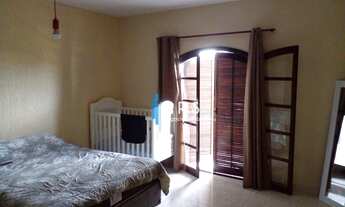 Imagem 5: Casa com 2 dormitórios à venda, 160 m² por R$ 550.000,00 - Residencial Cavalli - Louveira