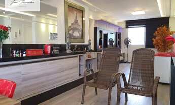 Imagem 6: Apartamento com 3 suítes à venda, 163 m² por R$ 2.100.000 - Pioneiros - Balneário Camboriú