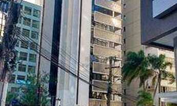 Imagem: Sala Comercial Centro, Florianópolis/SC