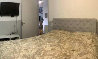 Imagem 6: Apartamento para venda possui 72 metros quadrados com 2 quartos em Teresópolis - Porto Ale