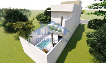 Imagem 7: Sobrado com 3 dormitórios à venda, 153 m² por R$ 670.000,00 - Chácara Jaguari (Fazendinha