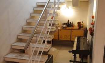 Imagem 6: Casa com 2 dormitórios à venda, 99 m² por R$ 570.000,00 - Condomínio Ilha das Águas - Salt