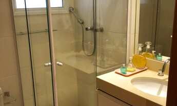 Imagem 2: Apartamento para aluguel e venda com 170 metros quadrados com 4 quartos