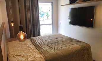 Imagem 5: Cobertura Barra village de lakes 150 m 3 qts 2 suites use seu FGTS e 2 vagas aceita permul