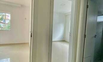 Imagem 6: Cidade Jardim I- 3 quartos sendo 1 suíte