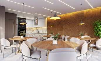 Imagem 6: Apartamento à venda, 91 m² por R$ 1.405.000,00 - Palmas - Governador Celso Ramos/SC