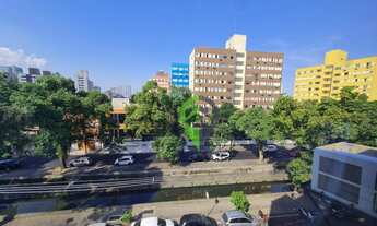 Imagem 10: Sala comercial para venda ou locação, 48 m² - venda por R$ 295.000 ou aluguel por R$ 3.000